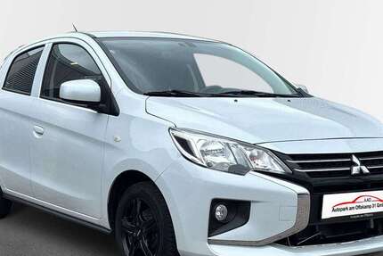 Mitsubishi Space Star 43.600 km 9.990 € Hamburg 22529