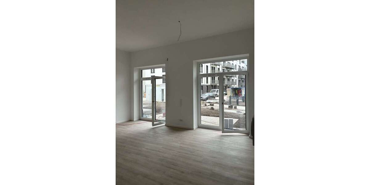 Wohnung zum Mieten in Bamberg 1.190 € 86.43 m² 3 zimmer