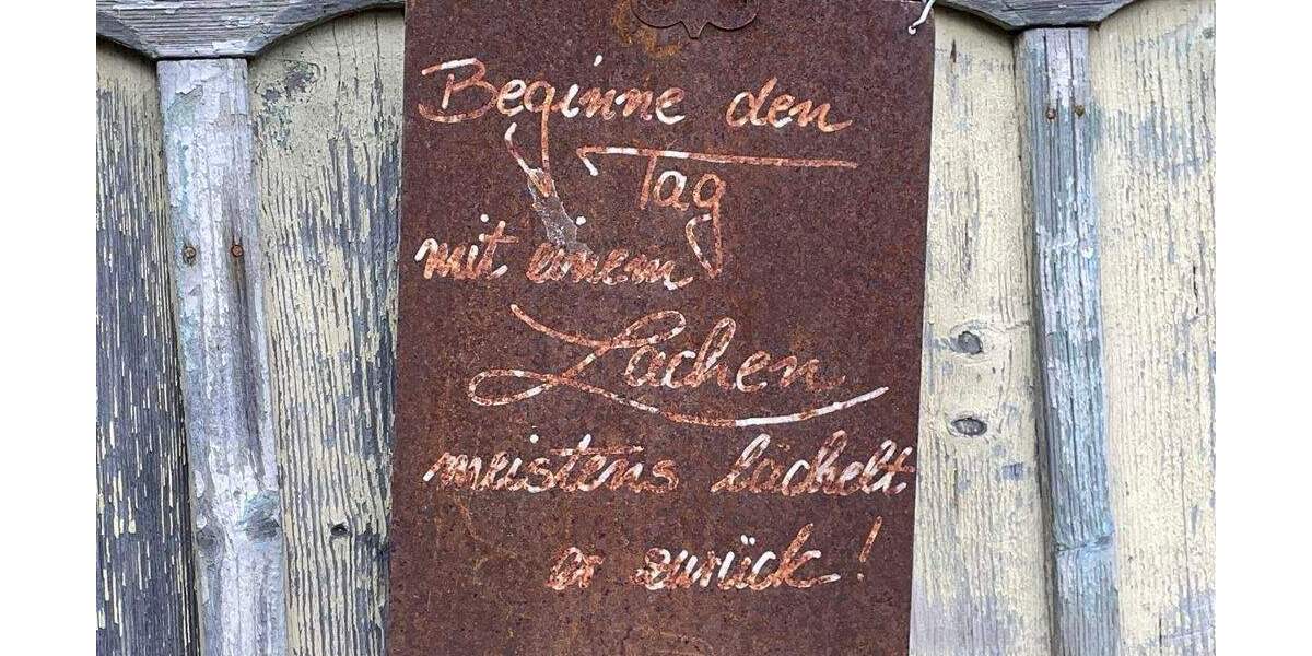 Einfamilienhaus Osterhofen Oberndorf - 6 Zimmer, 100 m&sup2;, 148.000&euro; | Angebot:24498887