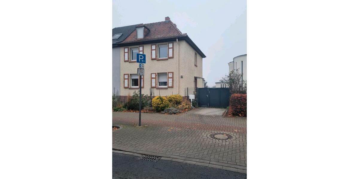 Doppelhaushälfte Ludwigshafen am Rhein Mundenheim - 6 Zimmer, 106 m&sup2;, 400.000&euro; | Angebot:25048148