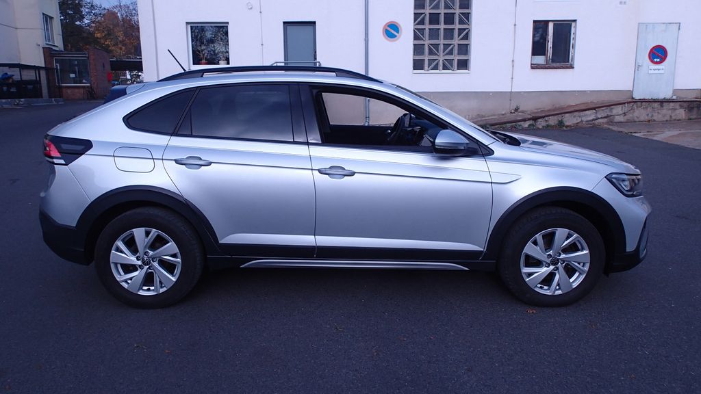 VW Taigo 19.000 km 17.999 &euro; Neuenhagen bei Berlin 15366