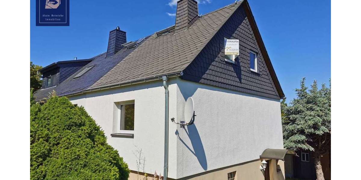 Potenzial von Keller bis Dach! 4 zimmer