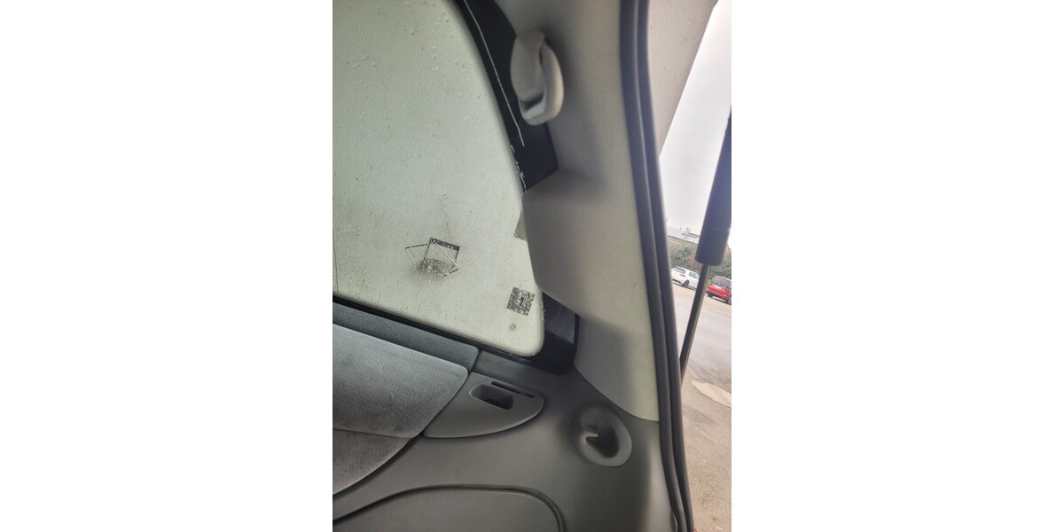 VW Sharan 127.000 km 1.650 &euro; Neuenburg am Rhein 79395