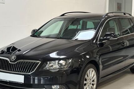 Skoda Superb 148.749 km 12.498 &euro; Nienburg/Weser 31582
