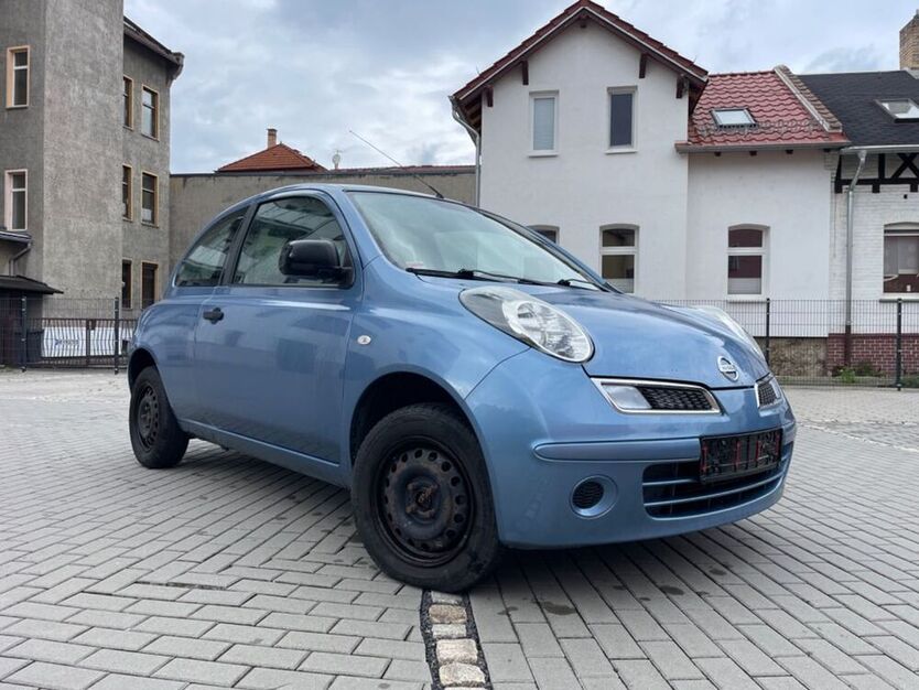 Micra