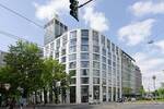 Flexible Arbeitsplätze und Büroräume in Top-Adresse - All-in-Miete