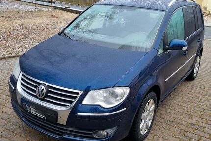 VW Touran