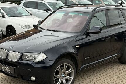 BMW X3 299.834 km 6.998 &euro; Siedenburg 27254