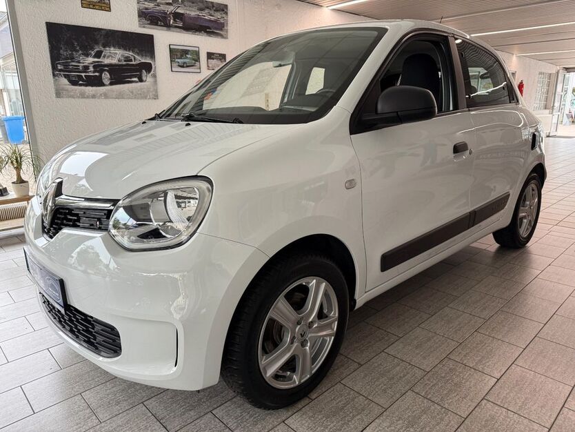 Renault Twingo 51.178 km 8.690 € Grefrath-Oedt 47929