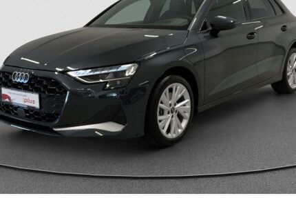 Audi A3 4.458 km 33.450 &euro; Aalen 73431