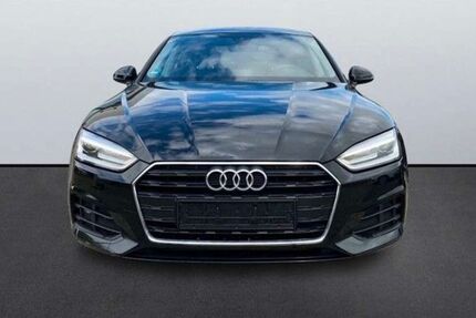 Audi A5 164.000 km 17.250 &euro; Fulda 36039