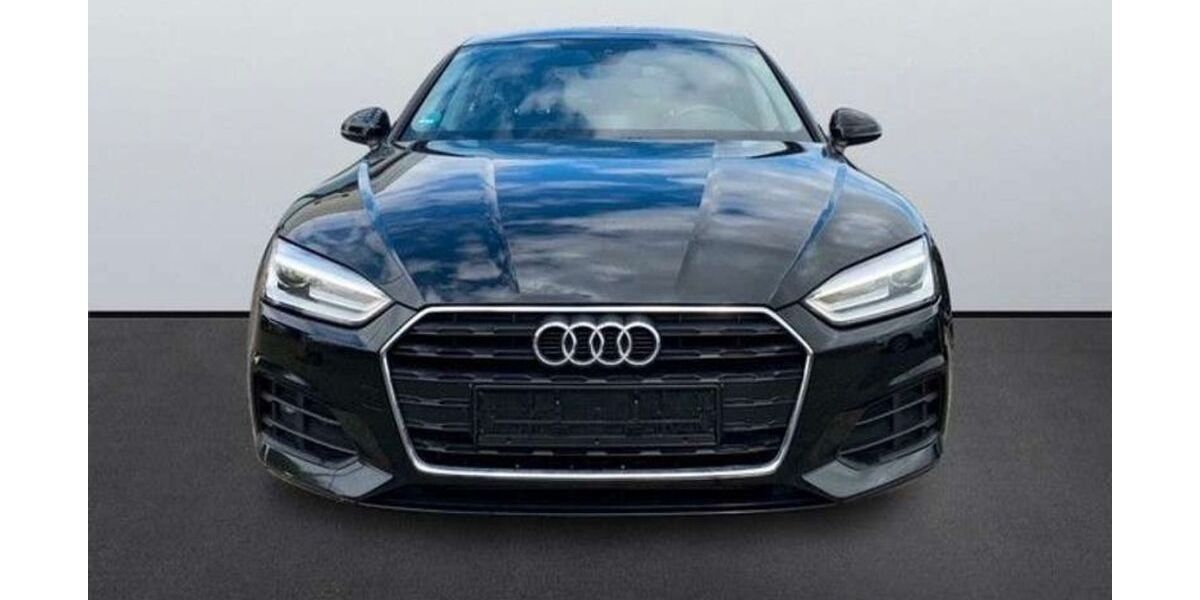 Audi A5 164.000 km 17.250 &euro; Fulda 36039
