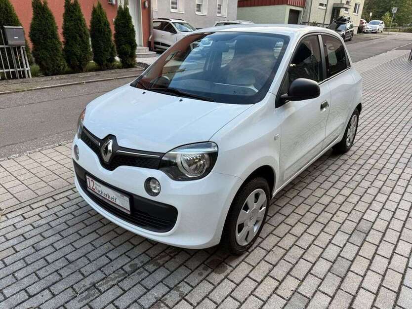 Twingo