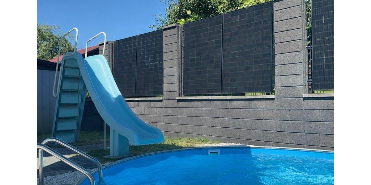 Exklusives Wohnhaus mit Pool, Doppelgarage & Herkules-Blick 5 zimmer