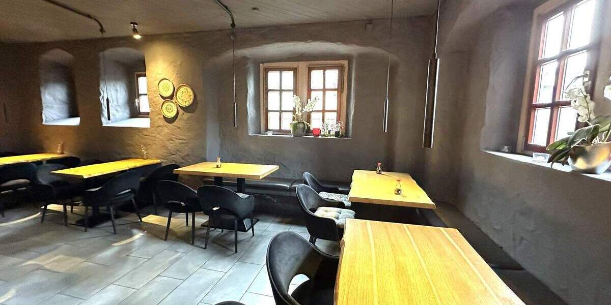 Gewerbeobjekt Limburg an der Lahn Limburg - 685.000&euro; | Angebot:23255655