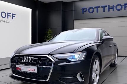 Audi A6 8.877 km 41.750 € Hamm 59075