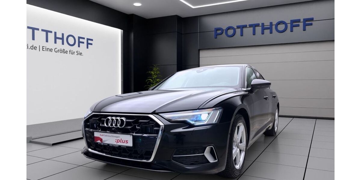 Audi A6 8.877 km 41.750 € Hamm 59075