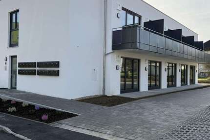 Wohnen auf Zeit in Deggendorf 520 € 1 zimmer