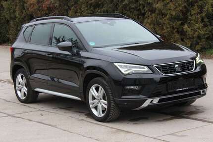 Seat Ateca 122.000 km 16.900 &euro; Erlenbach a. Main 63906
