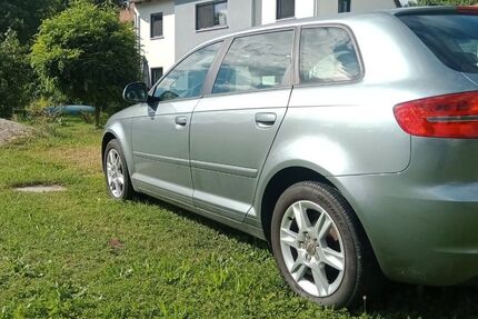 Audi A3 98.800 km 6.700 € Heilsbronn 91560