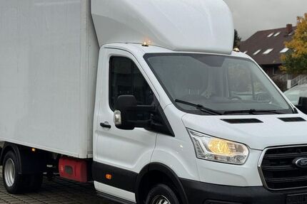 Ford Transit 46.000 km 26.990 &euro; Salzgitter 38259