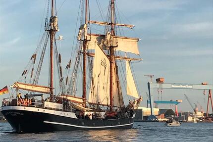 Wohnung Kiel Südfriedhof - 4 Zimmer, 78 m&sup2;, 1.450&euro; | Angebot:25312904