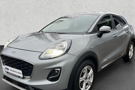 Ford Puma 76.522 km 16.900 &euro; Alfeld 31061