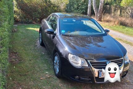 VW Eos 146.000 km 3.500 &euro; Panketal 16341