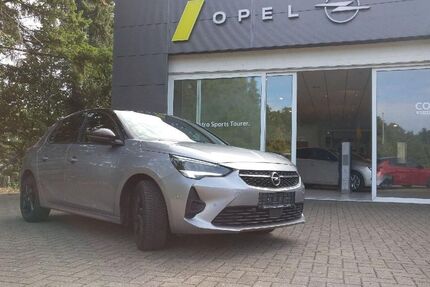 Opel Corsa 46.409 km 13.992 &euro; Langenhagen 30853