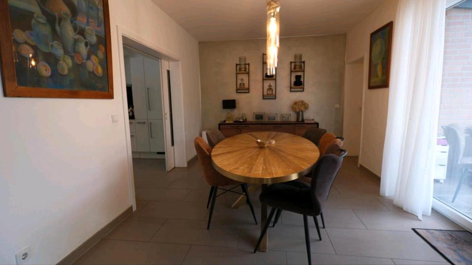 Einfamilienhaus Kranenburg - 6 Zimmer, 145 m&sup2;, 520.000&euro; | Angebot:26465022