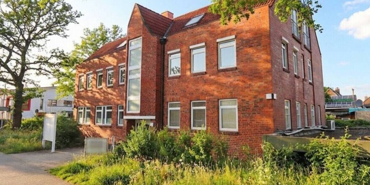 Gewerbeobjekt Norderstedt Garstedt - 399.000&euro; | Angebot:26292103