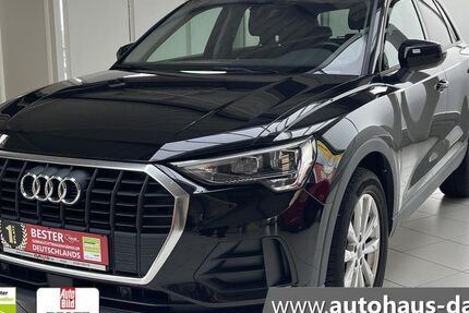 Audi Q3 75.782 km 24.470 &euro; Horb a/N 72160