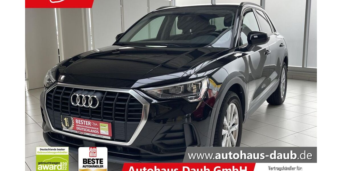 Audi Q3 75.782 km 24.470 &euro; Horb a/N 72160