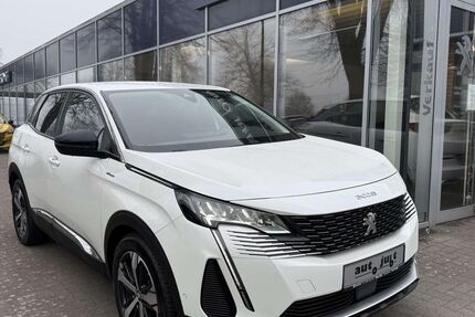Peugeot 3008 99.852 km 21.550 &euro; Eckernförde 24340