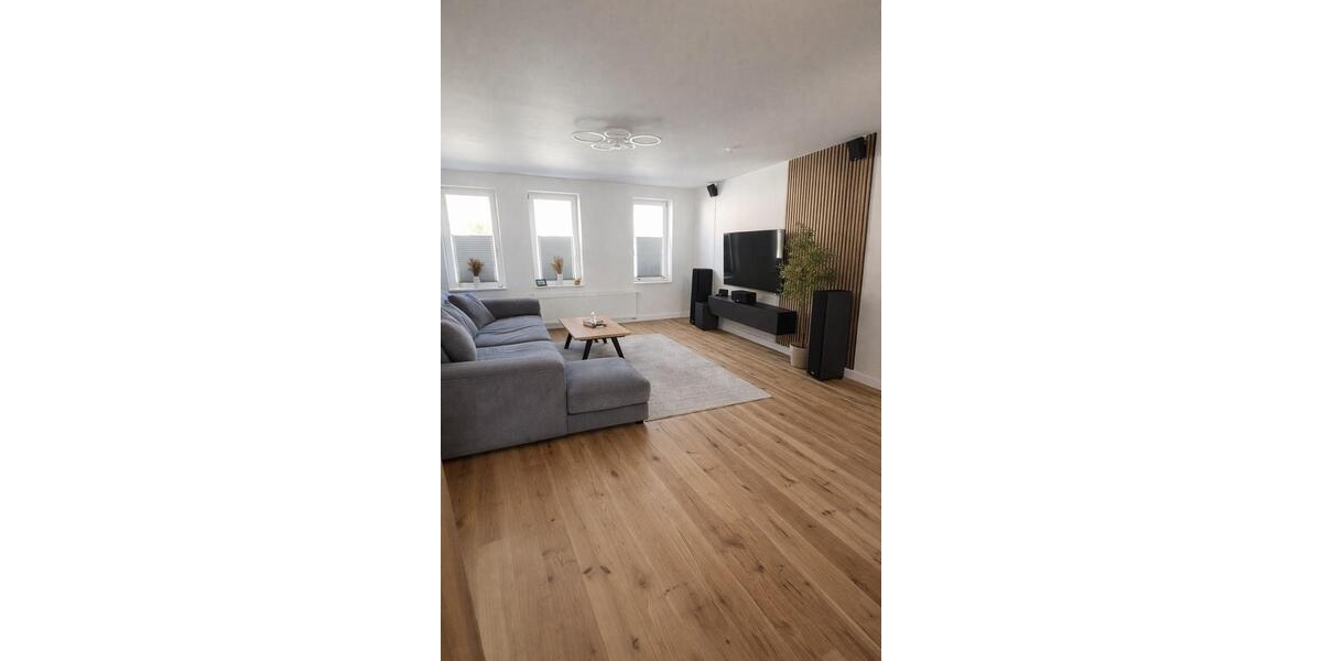 Etagenwohnung Heilbad Heiligenstadt - 3 Zimmer, 105 m&sup2;, 1.049&euro; | Angebot:26508181