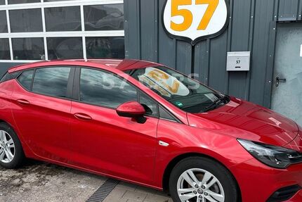 Opel Astra 71.000 km 10.800 &euro; Freudental 74392
