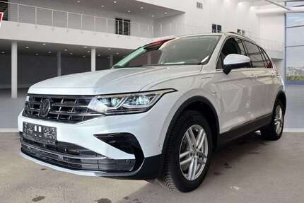 VW Tiguan 69.998 km 24.980 &euro; Barchfeld Immelborn 36456