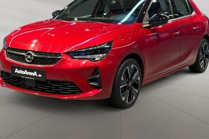 Opel Corsa 26.927 km 13.909 € Neckarsulm-Obereisesheim 74172