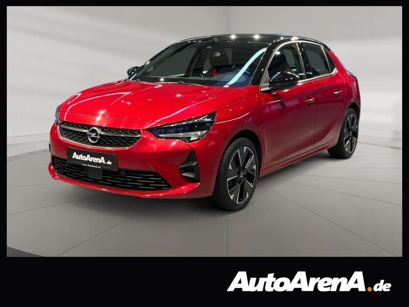 Opel Corsa 26.927 km 13.909 € Neckarsulm-Obereisesheim 74172