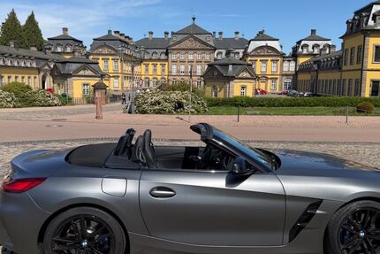 BMW Z4 M40 5.722 km 53.900 &euro; Lohfelden 34253