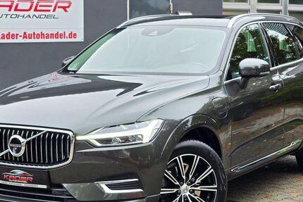 Volvo XC60 100.000 km 32.490 € Paderborn 33104