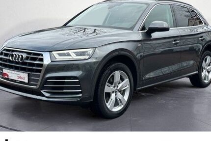 Audi Q5 86.000 km 34.890 &euro; Reutlingen 72760