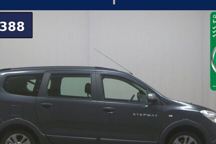 Dacia Lodgy 70.089 km 7.490 &euro; Gyhum/Bockel 27404