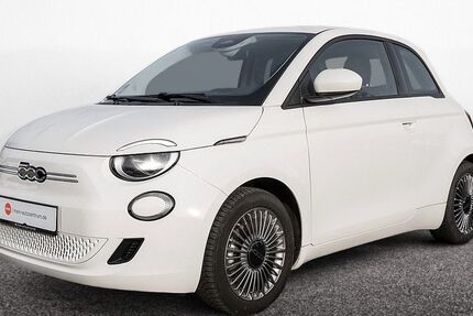 Fiat 500e 25.031 km 19.099 &euro; Uelzen 29525