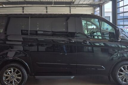 Ford Tourneo Custom 21.500 km 42.950 &euro; Geesthacht bei Hamburg 21502