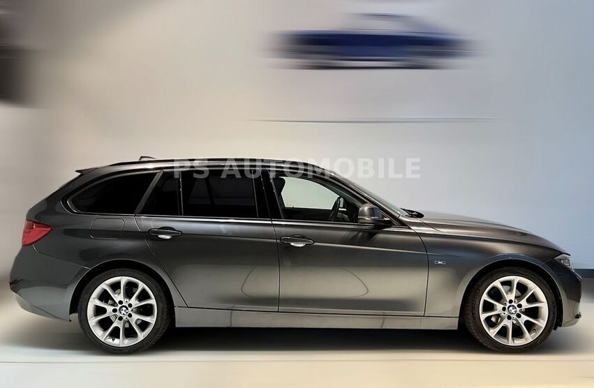 BMW 318 129.290 km 13.449 € Bad Köstritz 07586