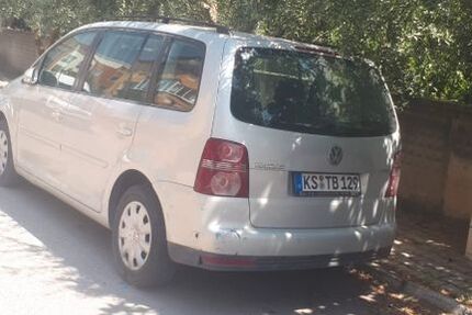 VW Touran 285.000 km 3.900 &euro; Günzburg 89312