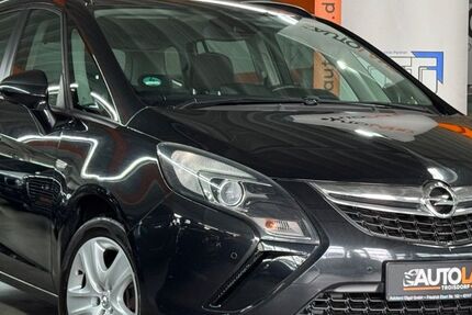 Opel Zafira 185.000 km 6.999 &euro; Troisdorf 53842