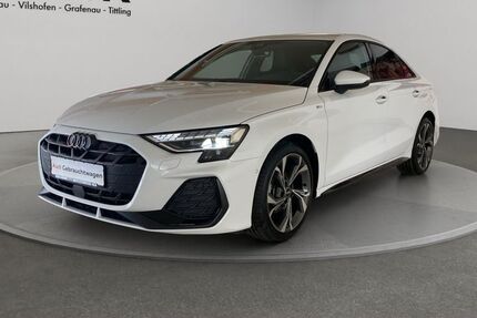 Audi A3 11.590 km 31.677 &euro; Grafenau 94481