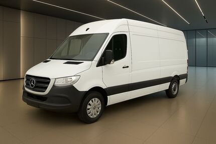Mercedes-Benz Sprinter 215.000 km 17.900 € Essen 45141